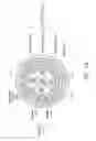 Fig. 05 - Connector for a unified power and data cable