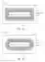 Fig. 09 - Connector for a unified power and data cable