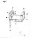 Fig. 04 - Busbar, consumer unit, use of such a consumer unit, power transmission device and building element