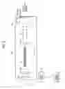 Fig. 03 - OPTICAL WINDOW MEMBER, LASER DEVICE, IGNITION SYSTEM, AND INTERNAL COMBUSTION ENGINE
