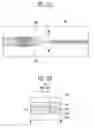 Fig. 11 - Semiconductor optical device