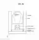 Fig. 47 - Optical sensor, optical examination device, and optical property detection method