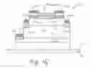 Fig. 11 - Dual wavelength hybrid device