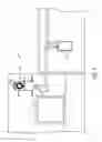 Fig. 02 - Meter socket adapter with integrated automatic transfer switch