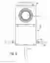 Fig. 09 - Meter socket adapter with integrated automatic transfer switch