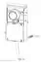 Fig. 13 - Meter socket adapter with integrated automatic transfer switch