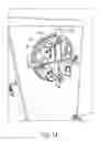 Fig. 18 - Meter socket adapter with integrated automatic transfer switch
