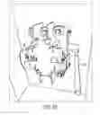 Fig. 19 - Meter socket adapter with integrated automatic transfer switch