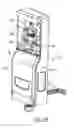 Fig. 29 - Meter socket adapter with integrated automatic transfer switch