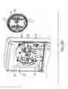 Fig. 30 - Meter socket adapter with integrated automatic transfer switch