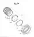 Fig. 10 - Conduit stub-up assembly