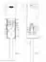 Fig. 04 - Power pedestal and mounting assembly therefor