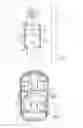 Fig. 05 - Power pedestal and mounting assembly therefor