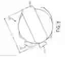 Fig. 06 - Attachment device for a cable