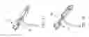 Fig. 11 - Attachment device for a cable
