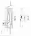 Fig. 04 - Electromechanical circuit breaker