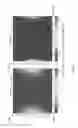 Fig. 15 - Wireless charging coil placement for reduced field exposure