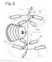Fig. 03 - MAGNETIC MOTOR