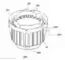Fig. 01 - Production method for rotating electrical machine