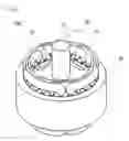 Fig. 03 - Production method for rotating electrical machine