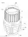 Fig. 27 - Production method for rotating electrical machine