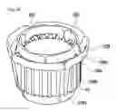 Fig. 31 - Production method for rotating electrical machine
