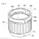 Fig. 32 - Production method for rotating electrical machine