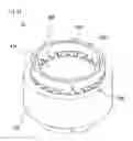 Fig. 34 - Production method for rotating electrical machine
