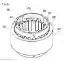 Fig. 37 - Production method for rotating electrical machine