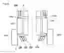 Fig. 44 - Production method for rotating electrical machine