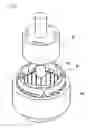 Fig. 46 - Production method for rotating electrical machine