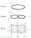 Fig. 05 - ELECTRIC MOTOR HAVING WAVE-WINDING COIL AND MANUFACTURING METHOD THEREOF