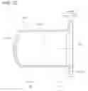 Fig. 19 - Canned motor and vacuum pump