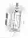 Fig. 04 - ENCLOSED MOTOR UTILIZING RECIRCULATING COOLANT AIR