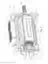 Fig. 05 - ENCLOSED MOTOR UTILIZING RECIRCULATING COOLANT AIR