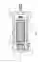 Fig. 10 - ENCLOSED MOTOR UTILIZING RECIRCULATING COOLANT AIR
