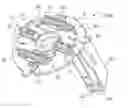 Fig. 01 - Brush holder assembly for an electric motor
