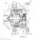Fig. 01 - Power converter and rotary electric machine