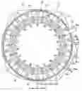 Fig. 01 - Device for manufacturing a rotary electric machine