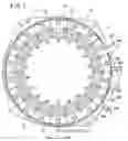 Fig. 02 - Device for manufacturing a rotary electric machine