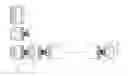 Fig. 01 - Method for winding a plurality of coil bodies and segmented spindle
