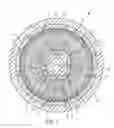 Fig. 02 - Concentric dual rotor electric machine