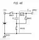 Fig. 08 - Charge pump circuit and step-down regulator circuit