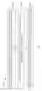 Fig. 11 - Current sensing in a power supply