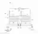 Fig. 01 - Power circuit, iron core for scott connected transformer, scott connected transformer, and superheated steam generator