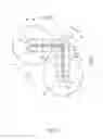 Fig. 11 - Power circuit, iron core for scott connected transformer, scott connected transformer, and superheated steam generator