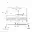 Fig. 01 - Power circuit, iron core for Scott connected transformer, Scott connected transformer, and superheated steam generator
