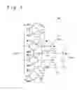 Fig. 08 - CMOS inverter circuit that suppresses leakage currents