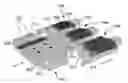 Fig. 01 - Electromechanical transducer