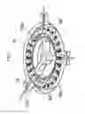 Fig. 06 - Stator and a motor